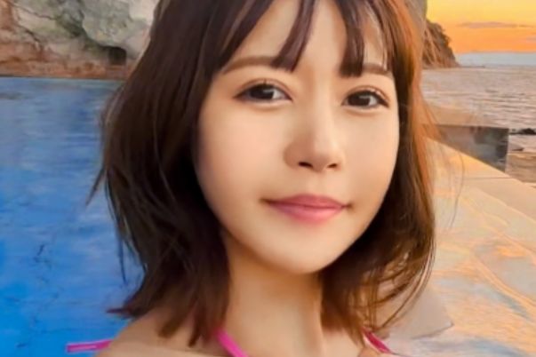 ハーフ並みに顔が綺麗で整ったお姉さんとひたすら濃厚なエッチしちゃうwwマンコ刺激しちゃう最高のシュチュエーションw