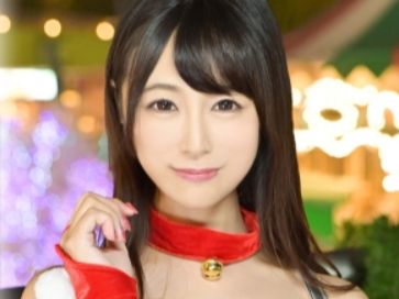 【聖なる夜のナンパ】 サンタコス美女とイケナイ一夜！ ホテルで繰り広げられるエッチなクリスマスプレゼント♡