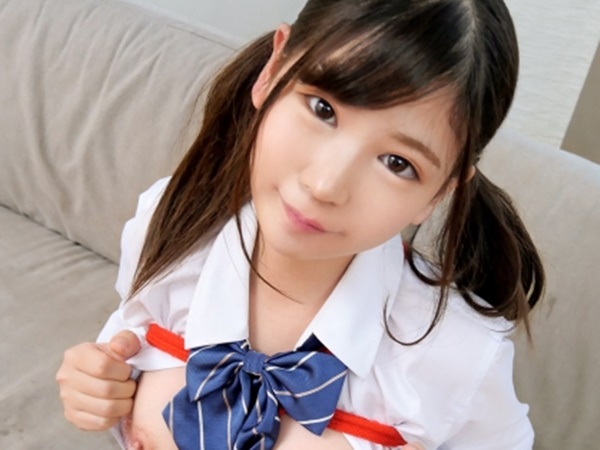 【拘束プレイで変態覚醒】 清楚な女子校生がM性開花！ 敏感ボディを責められ、快感の虜に♡ 恥じらいながらもイキまくる姿は必見！