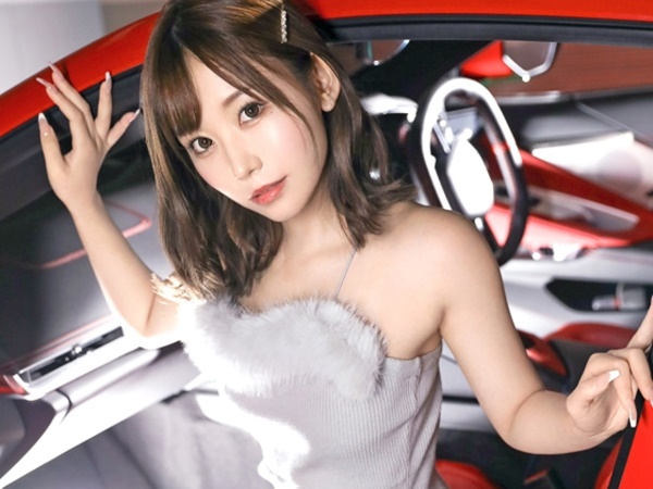 【七嶋舞】社長に忠実な美人秘書…社長を満足させるために言われればすぐに性処理までして言いなりに♡