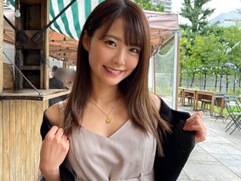 【ラブラブカップルの密着SEX】 スレンダー美女と彼氏のイチャイチャ♡ 何度も求め合う濃厚ハメ撮りで愛を確かめ合う!