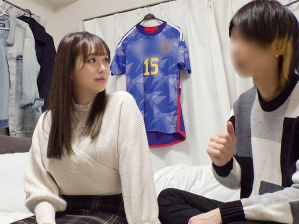 【Hカップ看護師の危険な搾精】『我慢できない…』性欲溜まりすぎのデカパイ看護師が元患者を誘惑！Hカップの巨乳を武器にチンポを搾りまくり、盗撮映像がシコりすぎる！白衣の天使が本能のままに乱れる！♡