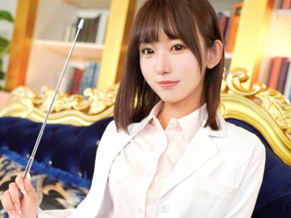 【AV女優のSEX指南】『本気で気持ちよくなれるよ♡』実践的な性指導で本気アクメ！体を張ったレクチャーで、快感の極みを教えちゃう！