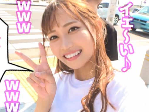 【ビキニギャルの甘い誘惑】『やばっ…気持ち良すぎ！』19歳の無邪気ビキニ娘と生ハメSEX！プリケツ掴んでガン突き騎乗位！ゴム無しで激しくパコりまくる夏のエロ冒険！♡