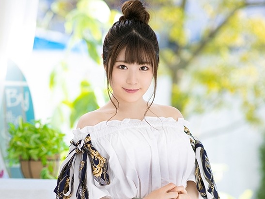 【AVデビュー！】スポーツ美女インストラクターが初挑戦♡ デカチンに開脚で貫かれ、正常位で追い打ち！生ハメセックスで感じまくる初撮り映像！