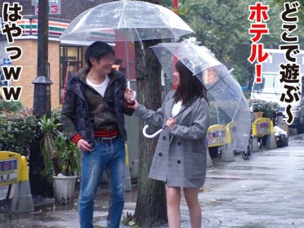 【エロナースの即ハメ希望】チンコ大好き変態ナースが患者を誘惑!会った瞬間から濃厚プレイで、生チンポを咥え込み、ナマ中出しSEXを懇願するドスケベ看護師♥