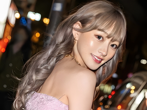 【小悪魔ギャルの本気モード】『もっと激しくして♡』ビッチ系ギャルが騎乗位で腰振りまくり！杭打ちピストンに悶絶＆小刻みに震える敏感ボディがエロすぎる！