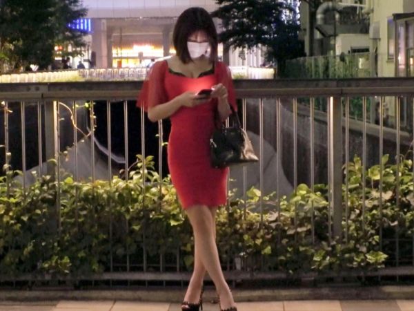 【美巨乳ナースの淫乱覚醒】動物病院のスレンダー看護師が下品なチンポ奉仕にハマる！快楽責めで腰ヘコヘコ痙攣アクメ♡