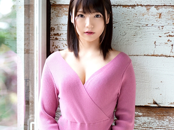 【キュートな美少女AVデビュー】笑顔が眩しいウブな娘がカメラの前でエッチな挑戦！快感にヨガりまくる姿にフルボッキ必至！初々しい反応がたまらない！