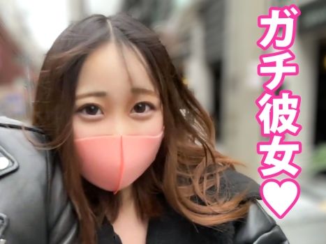 【メンヘラ美女の逆ナン獣SEX】『私のこと好きでしょ？』偏執ストーカー美女が企画中に乱入！男根を激しく求め、快楽に溺れるメンヘラビッチと狂ったように絡み合う！