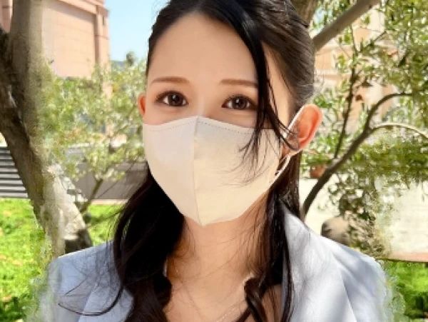 【美巨乳歯科衛生士の禁断愛】『奥さんがいるのに…でも好き…』26歳の美巨乳歯科衛生士が既婚者にメロメロ！従順に尽くすいいなり不倫セックスで、奥さんには内緒の生ハメ＆膣内射精を受け入れちゃう！！♡