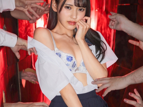 【コスプレ美少女】圧倒的かわいさのうみちゃんとシチュエーション別エッチ！キュートなボディで感じまくる姿に興奮MAX♡