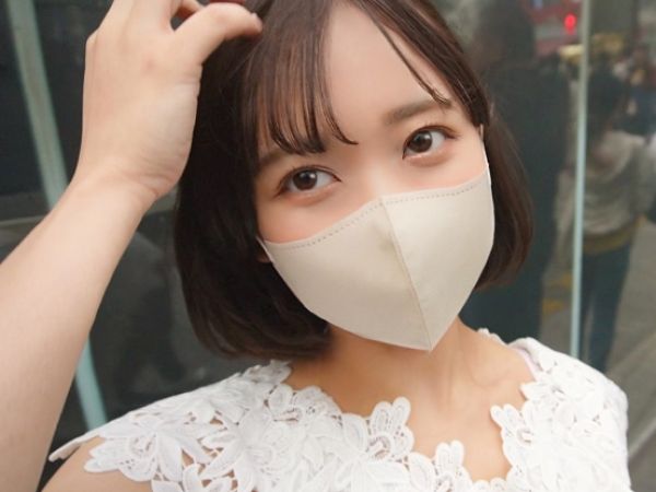 【女子アナの禁断流出】『誰か消して…』フリーアナウンサーのデカ乳輪が丸見え！身バレ覚悟の生ハメSEXで、下品な喘ぎ声がスタジオに響く…！♡