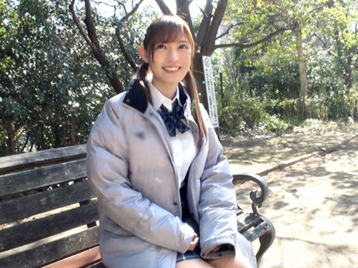 【川口夏奈×デビュー作品】制服姿の超絶美少女がAVデビュー！２本の肉棒に責められ続け激安イキまくり！ｗ記事