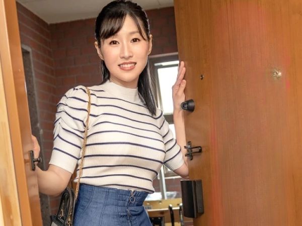【熟成ボディの誘惑】『我慢できないの…』40代とは思えないFカップ美巨乳＆美尻の奥様が、旦那に隠れて他人棒に夢中！性欲全開でチ○ポをしゃぶりまくり、不貞の快楽に溺れる人妻の淫らな性交！♡