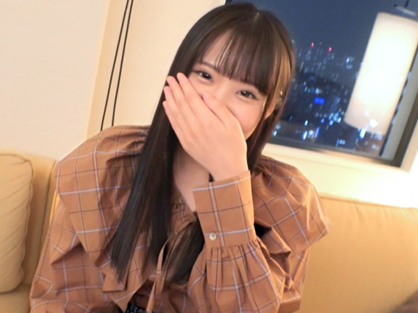 【黒髪美少女の絶頂アクメ】『もうダメ…気持ち良すぎる！』清楚系女子が激イキ！敏感ボディが痙攣しまくり、絶叫しながら乱れまくる！ヤバい快感に溺れるエロかわ美少女♡