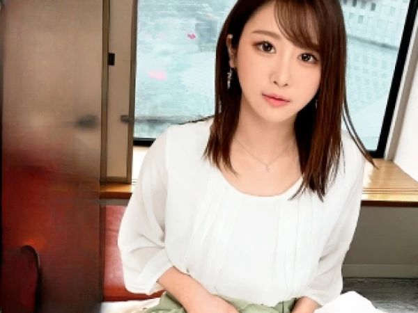 【元地方局アナの危険な不倫】『ダメ…イッちゃう…』スレンダー美人の人妻が硬い他人チンポに腰砕け！発情した美人妻が連続絶頂する激イキ不倫SEX！禁断の快楽に溺れる姿は必見！