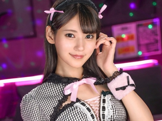 【裏ピンクサロンの甘え上手なお姉さん】『なんでもしちゃうよ♡』本番OKの極上サービス！チ●ポをたっぷり甘やかして、最後は顔にぶっかけちゃう♡