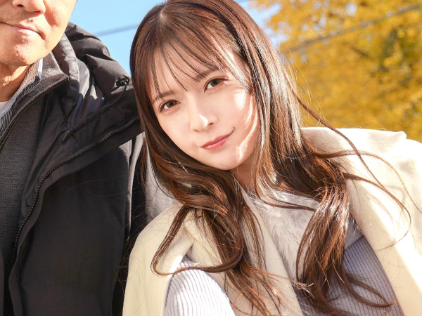 【おじさん大好き美女】20歳差なんて関係なし！『いいよ…』って甘い声で誘う発情美女♡おじちん待ちきれず、エロすぎる挿入に夢中！！