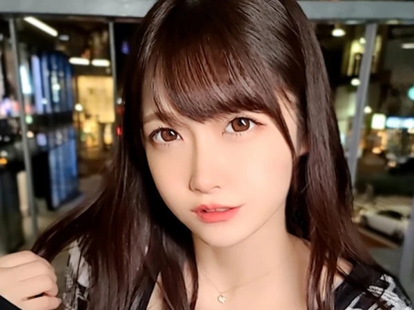 【橋本環奈激似】『生はダメって言ったのに…』都合の良い女が快楽に負けて生ハメOK！可愛すぎる顔に顔射まで許しちゃう従順さに興奮必至！